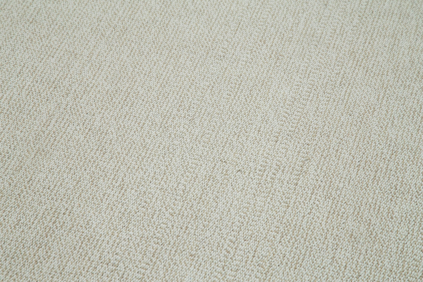 3x13 Beige Modern Kilim Rug - 36285