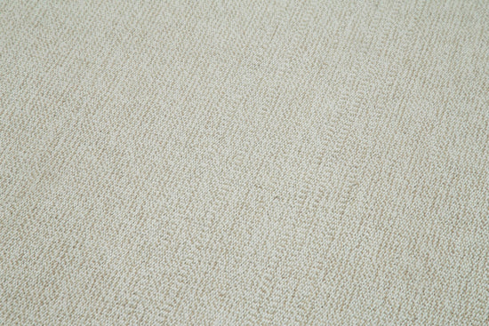 3x13 Beige Modern Kilim Rug - 36285