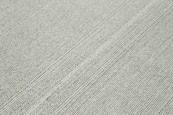 7x10 Beige Modern Kilim Rug - 36293