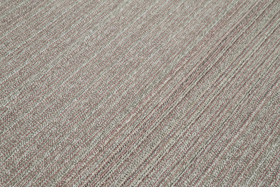 7x10 Grey Modern Kilim Rug - 36305