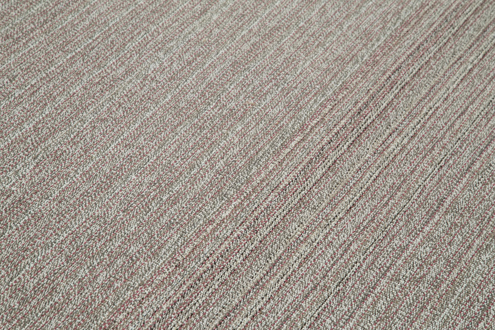 7x10 Grey Modern Kilim Rug - 36305