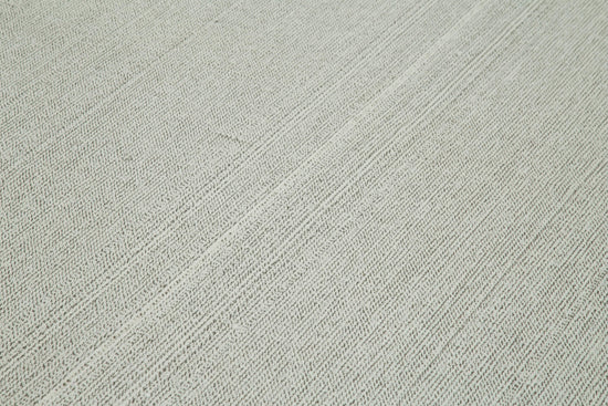 7x11 Beige Modern Kilim Rug - 36312