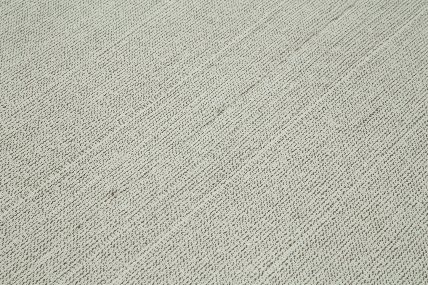 7x10 Beige Modern Kilim Rug - 36340