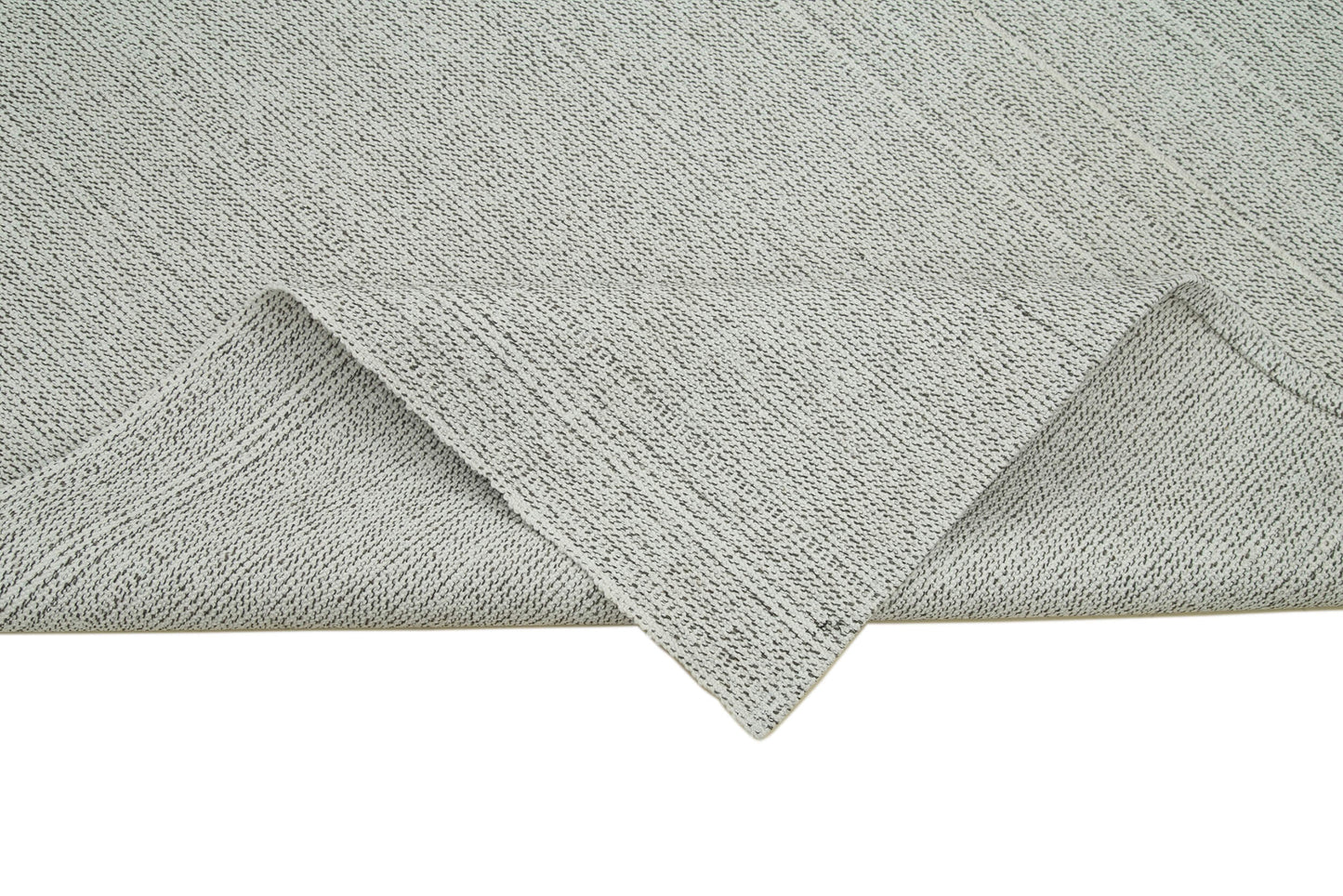 7x10 Beige Modern Kilim Rug - 36348