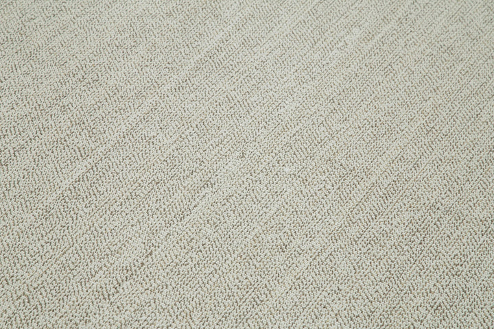 6x9 Beige Modern Kilim Rug - 36350