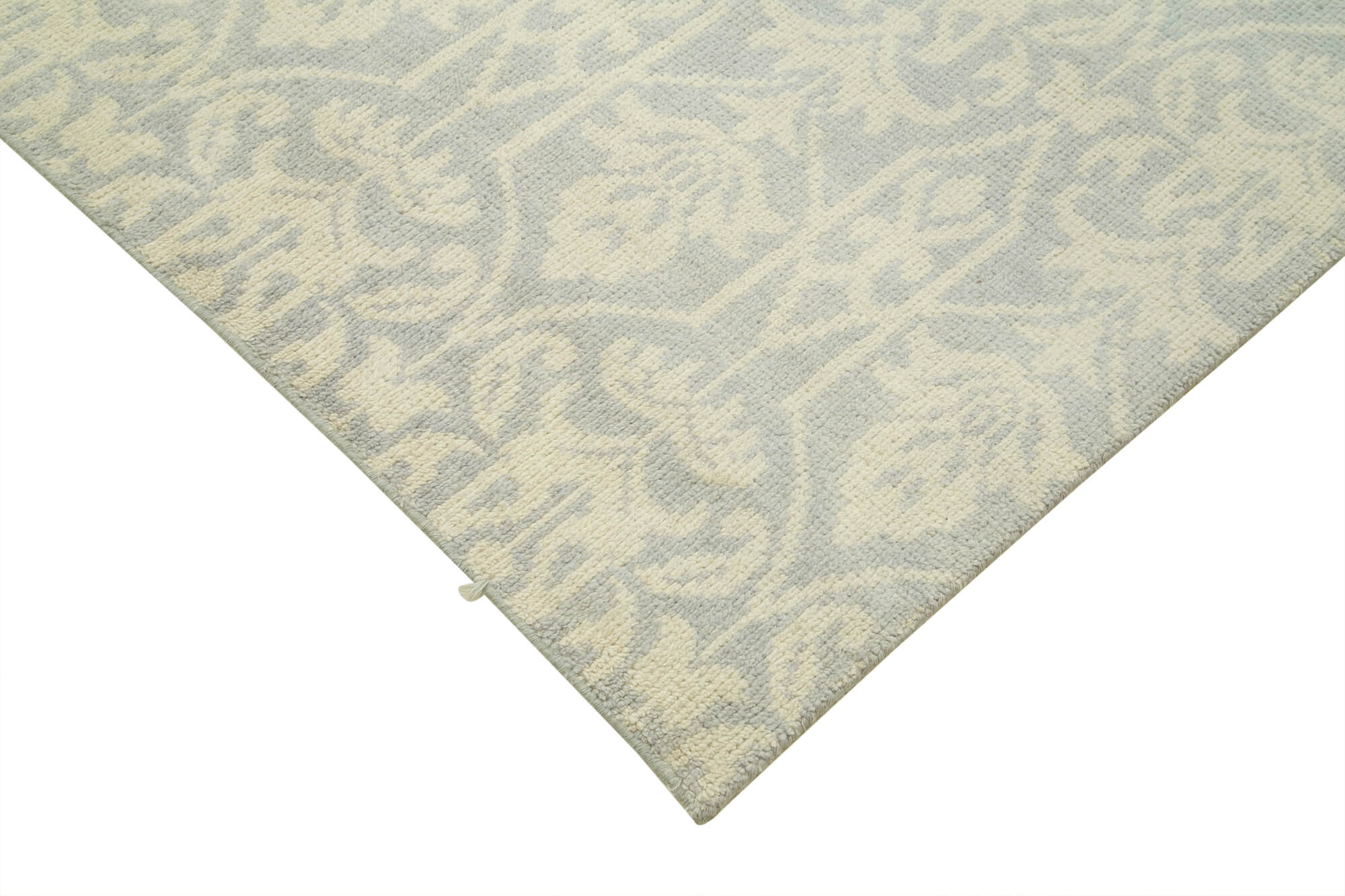 9x12 Beige Moroccan Rug - 37279
