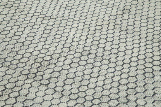 10x14 Beige Moroccan Rug - 37300