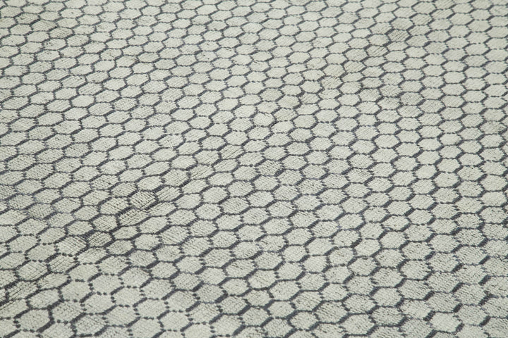 10x14 Beige Moroccan Rug - 37300