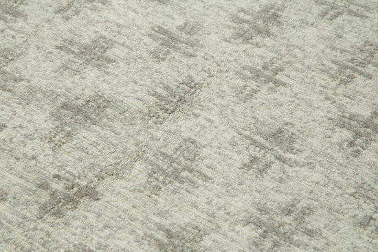 6x9 Beige Moroccan Rug - 37352