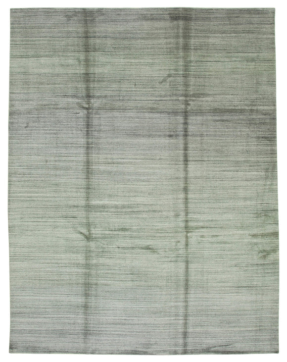 10x14 Grey Moroccan Rug - 37383