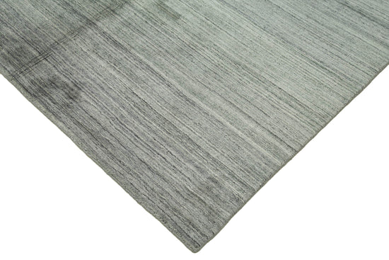 10x14 Grey Moroccan Rug - 37383