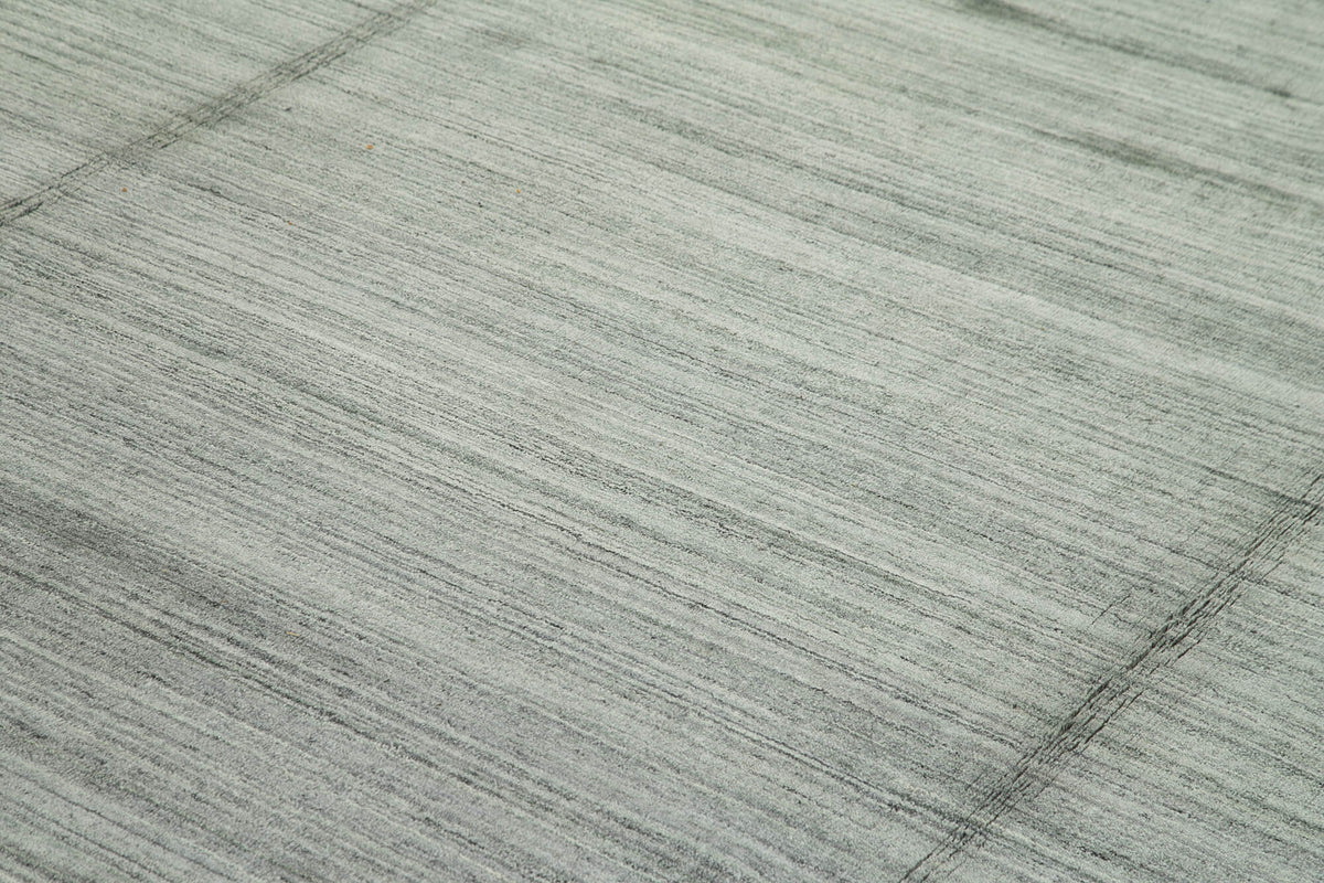 10x14 Grey Moroccan Rug - 37383
