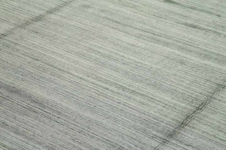 10x14 Grey Moroccan Rug - 37383
