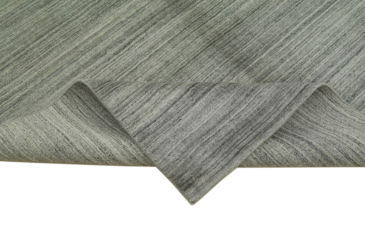 10x14 Grey Moroccan Rug - 37383