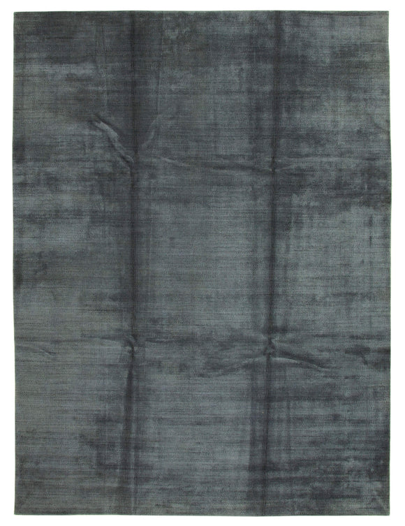 10x14 Grey Moroccan Rug - 37384