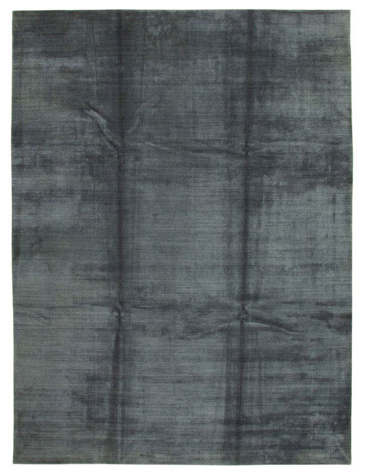 10x14 Grey Moroccan Rug - 37384