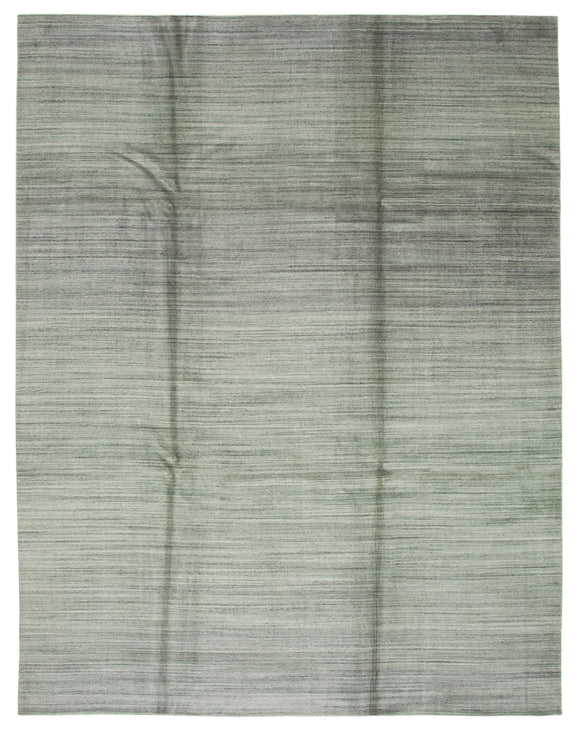 10x13 Grey Moroccan Rug - 37386