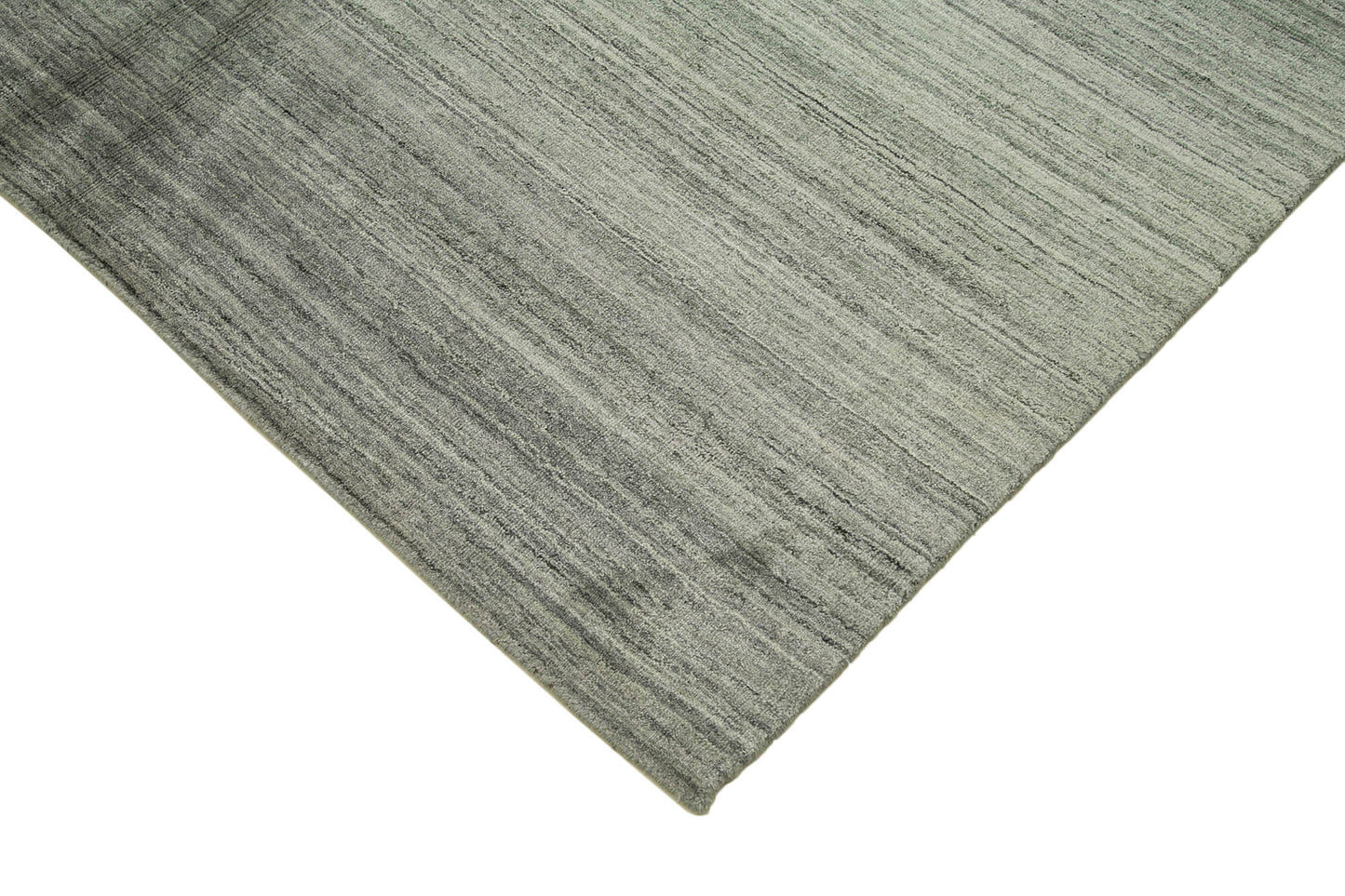 10x13 Grey Moroccan Rug - 37386