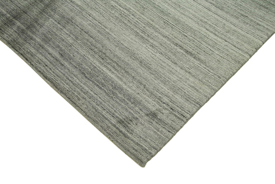 10x13 Grey Moroccan Rug - 37386