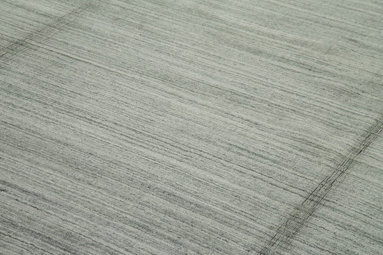 10x13 Grey Moroccan Rug - 37386