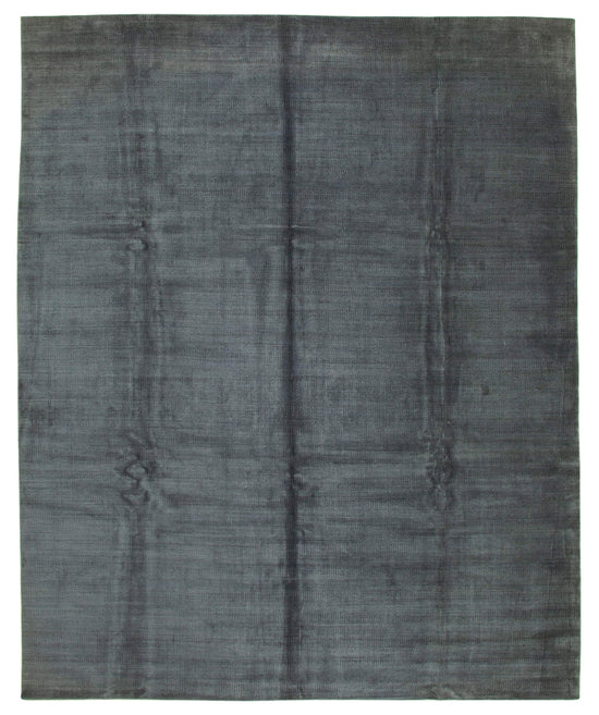 12x15 Blue Moroccan Rug - 37389