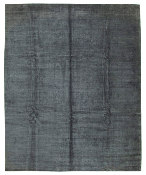 12x15 Blue Moroccan Rug - 37389