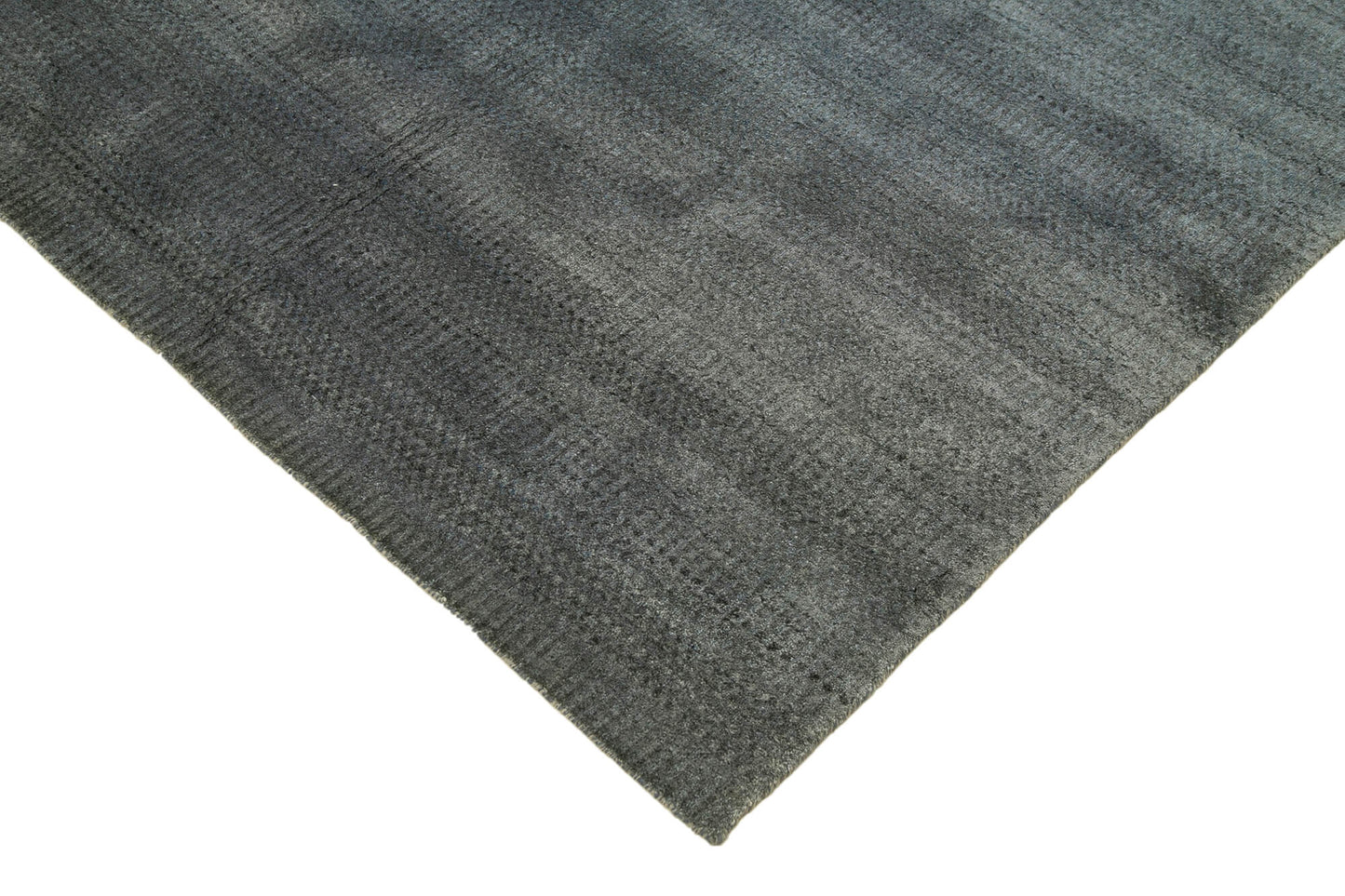 12x15 Blue Moroccan Rug - 37389