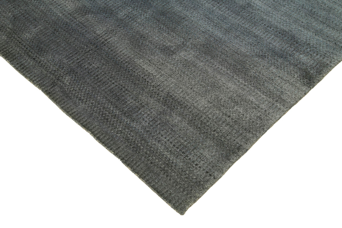 12x15 Blue Moroccan Rug - 37389