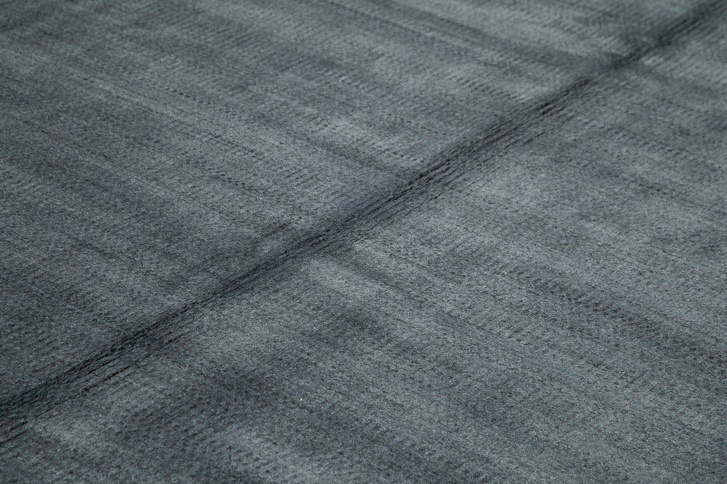 12x15 Blue Moroccan Rug - 37389