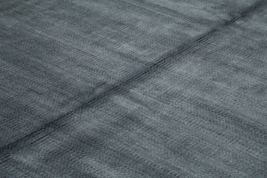 12x15 Blue Moroccan Rug - 37389