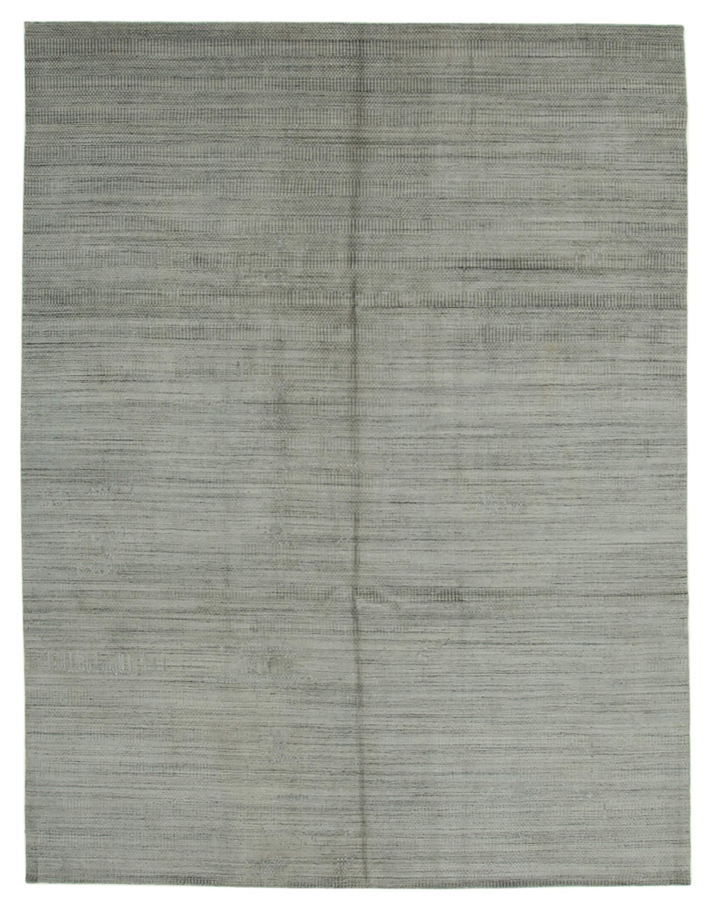 9x12 Grey Moroccan Rug - 37390
