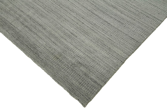 9x12 Grey Moroccan Rug - 37390