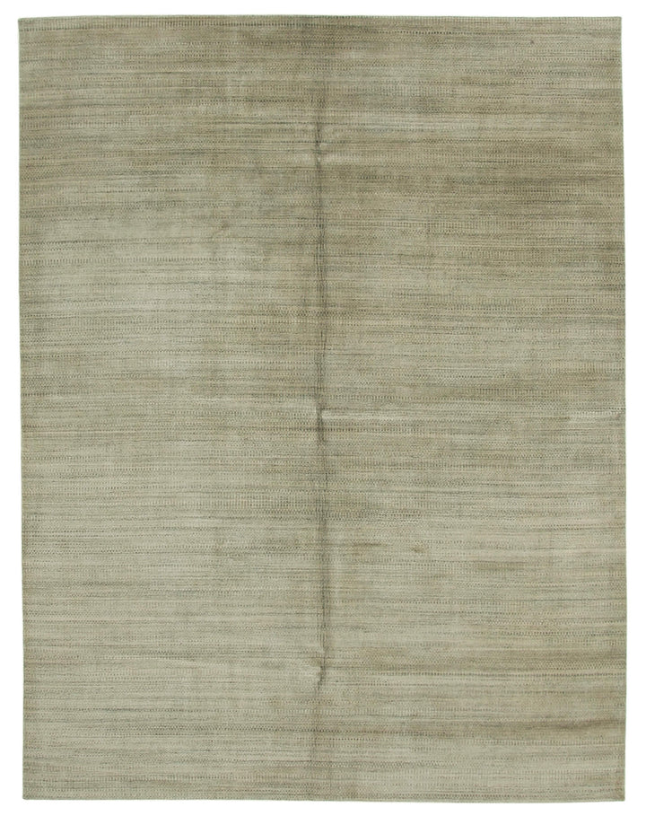 9x12 Beige Moroccan Rug - 37391