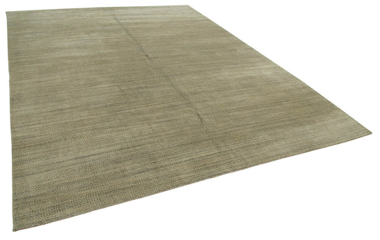 9x12 Beige Moroccan Rug - 37391