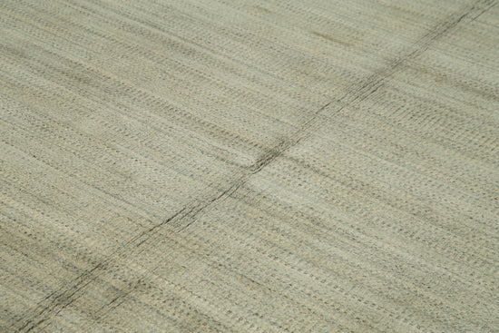9x12 Beige Moroccan Rug - 37391