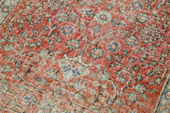 3x7 Beige Overdyed Rug - 37468