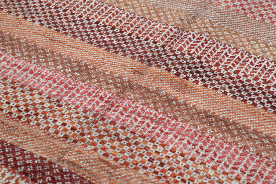 6x9 Brown Moroccan Rug - 37496