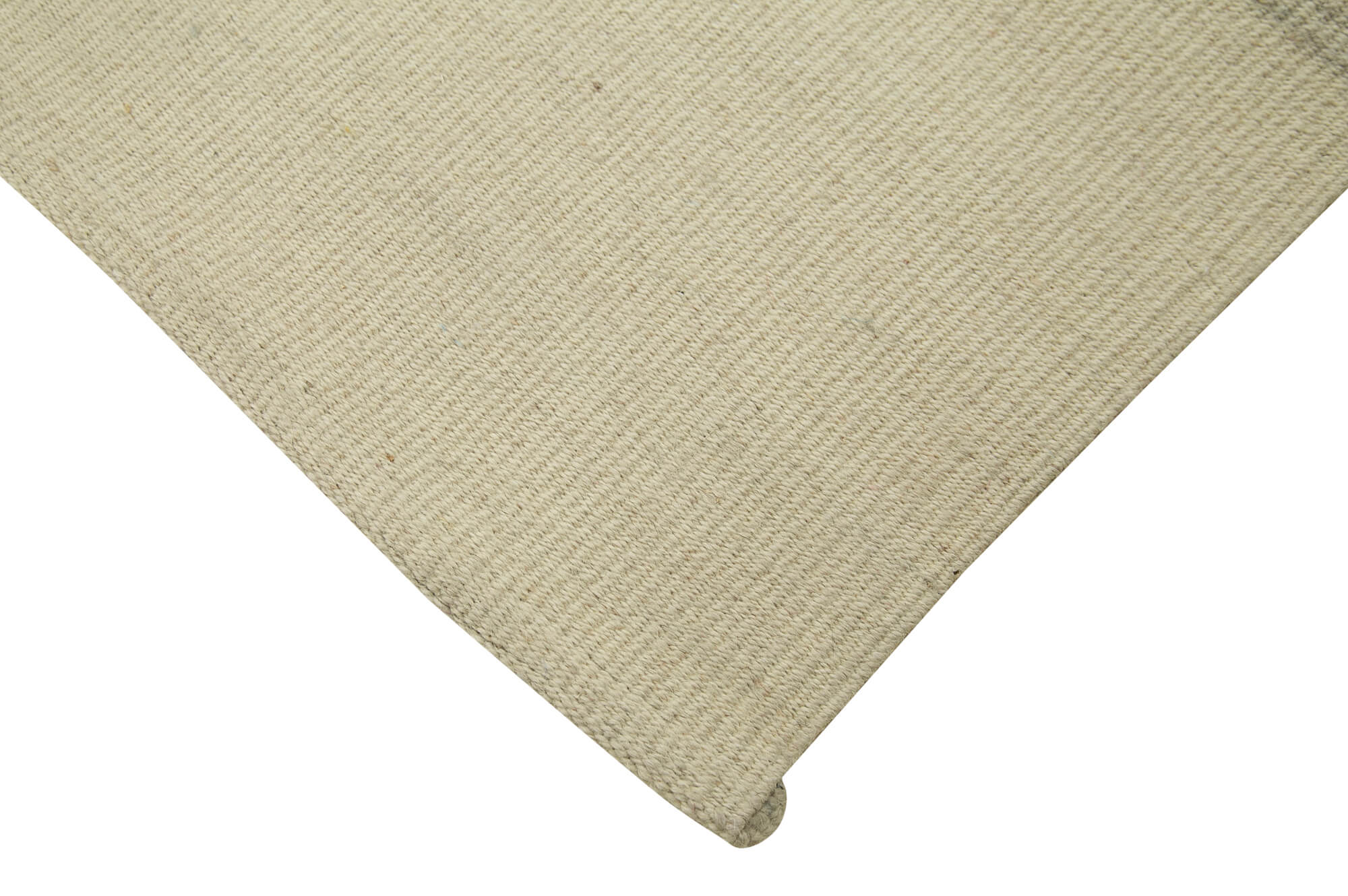 6x9 Multicolor Contemporary Kilim Rug - 37514