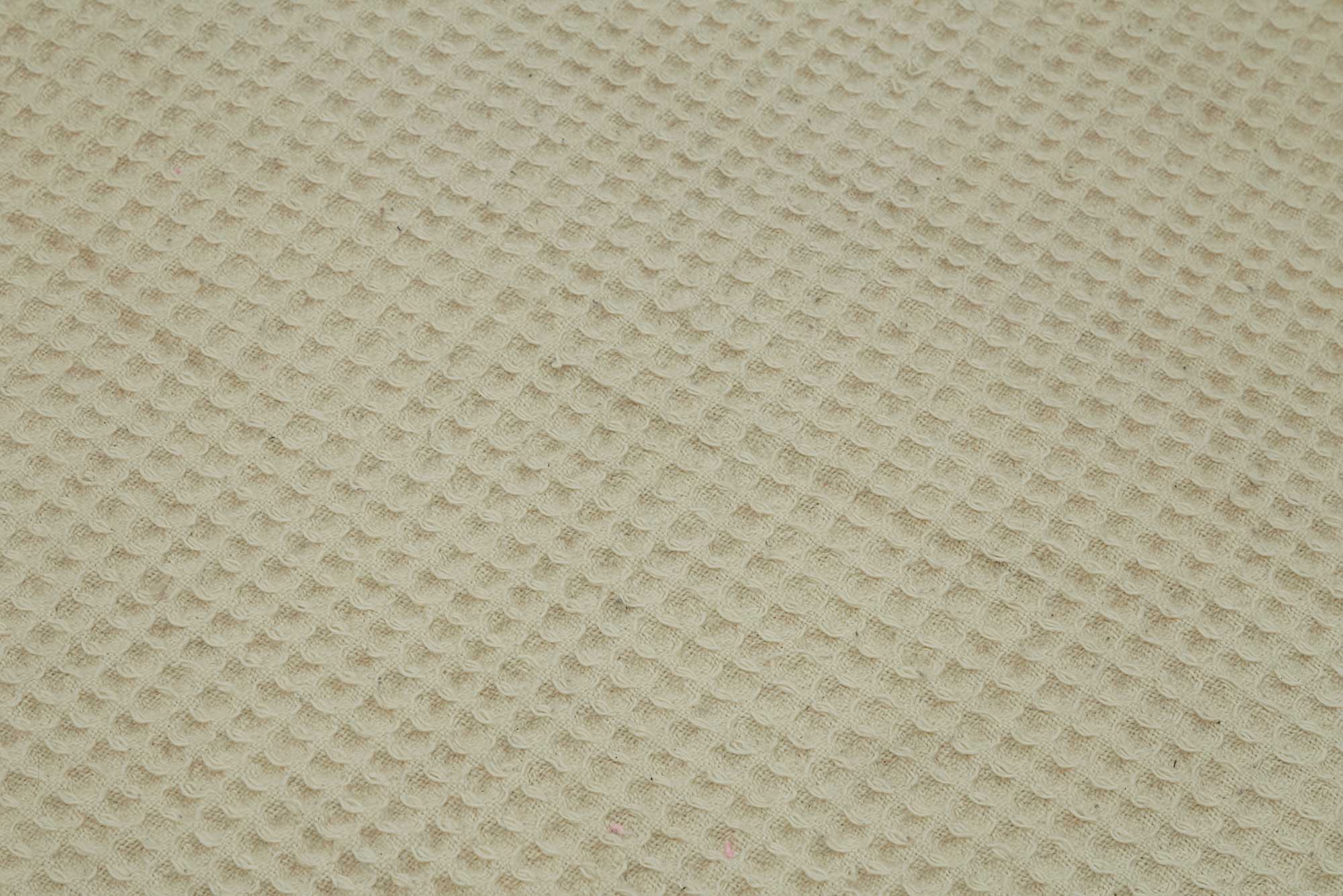4x6 Beige Vintage Tulu Rug - 37560