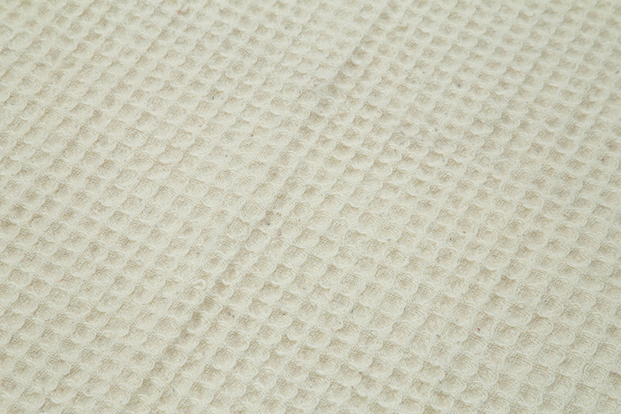 4x6 Beige Vintage Tulu Rug - 37564