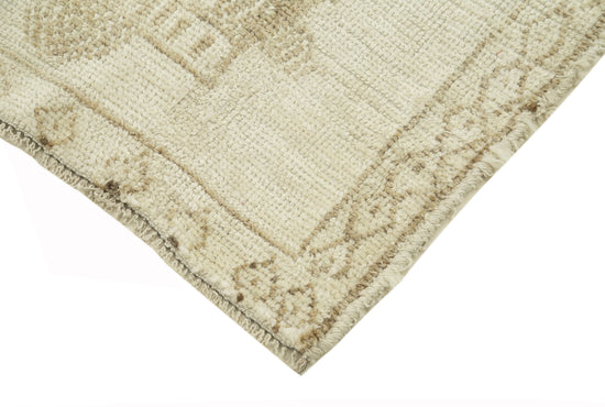 3x11 Beige Boho Runner Rugs - 38096