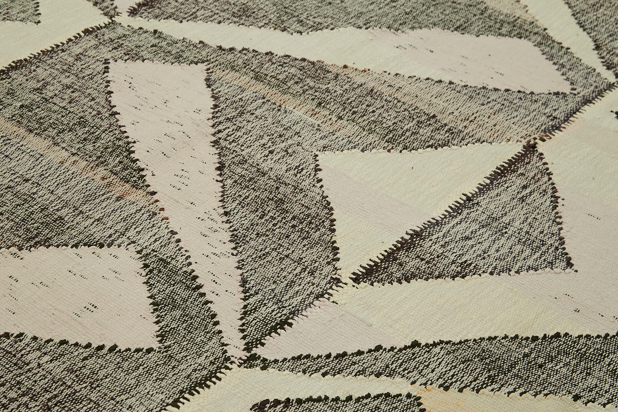 10x14 Beige Contemporary Area Rug - 41891