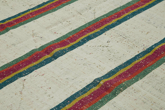 10x11 Beige Contemporary Area Rug - 41893