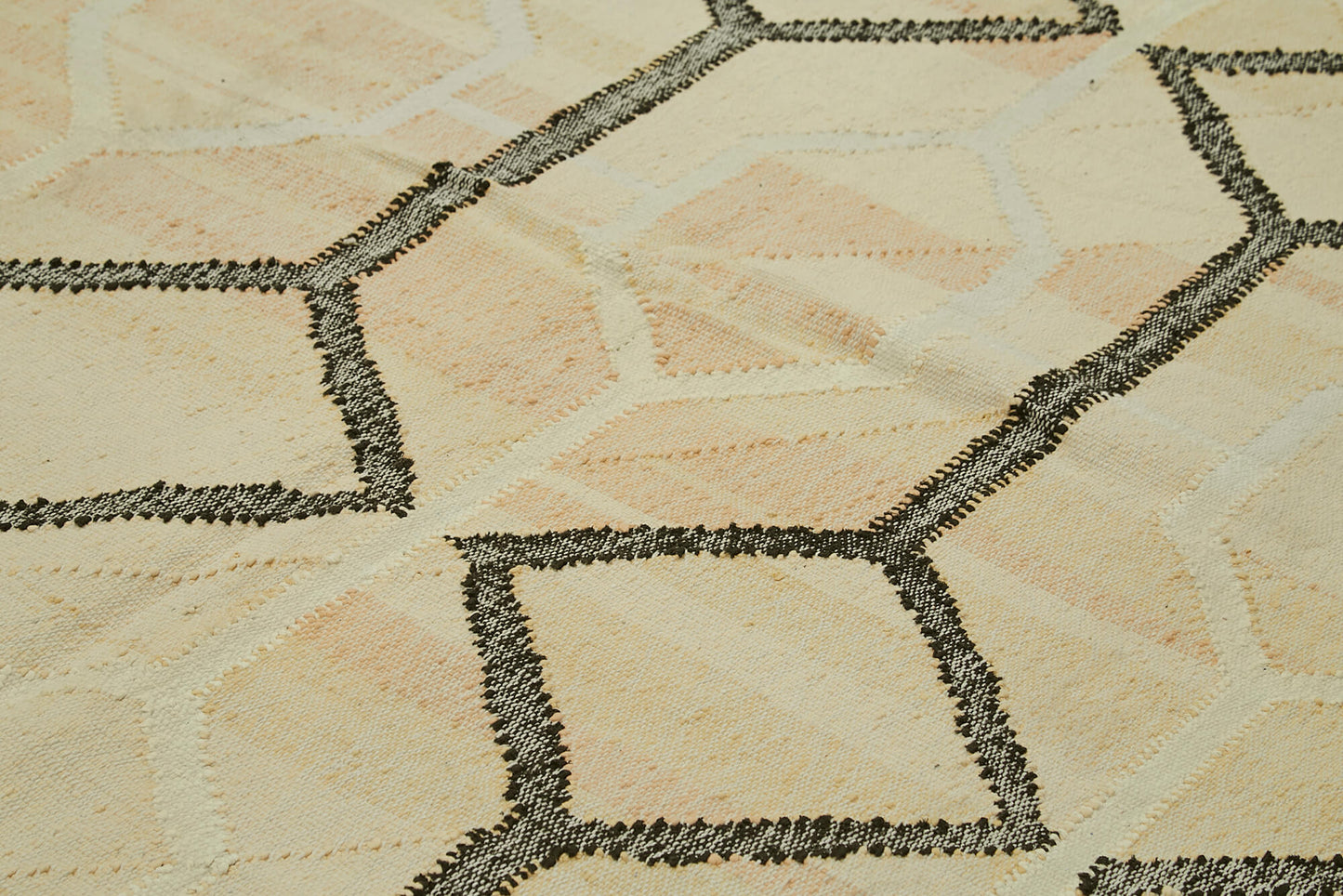 9x10 Beige Contemporary Area Rug - 41902