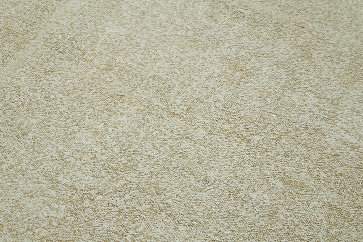 5x9 Beige Hemp Kilim Rug - 42123