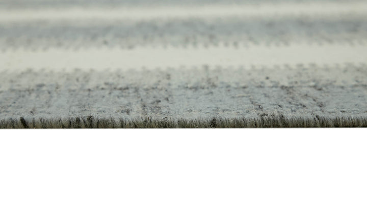9x12 White Contemporary Area Rug - 43509
