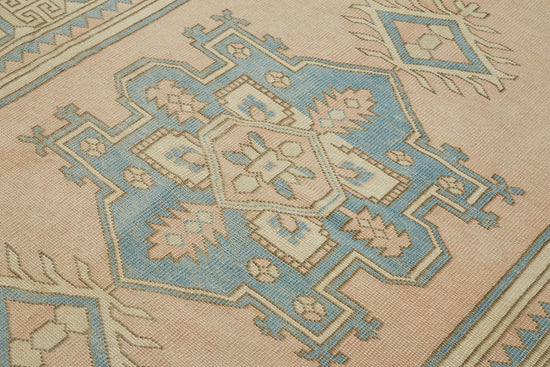 5x7 Beige Anatolian Rug - 43594