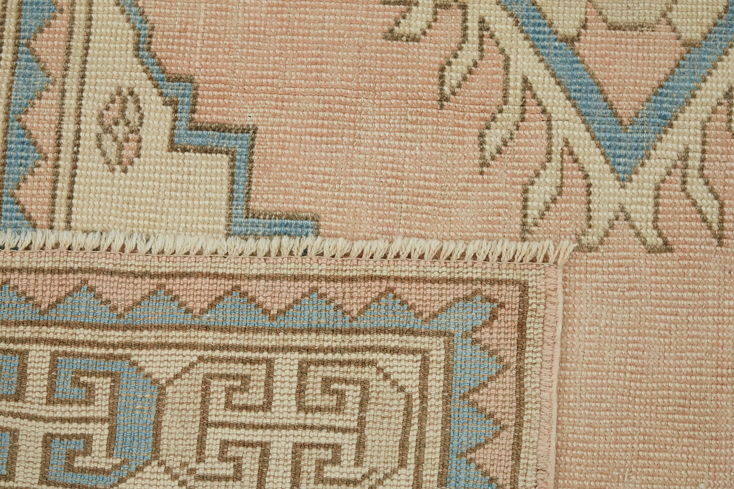 5x7 Beige Anatolian Rug - 43594