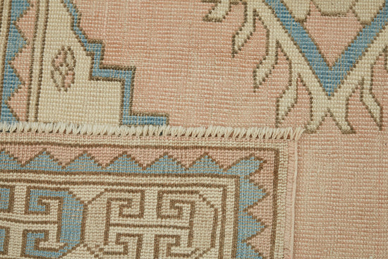 5x7 Beige Anatolian Rug - 43594