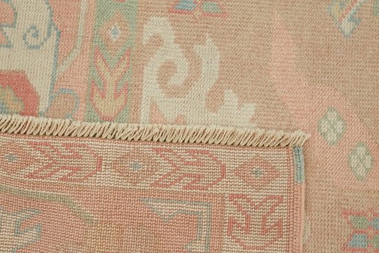 6x8 Beige Anatolian Rug - 43607